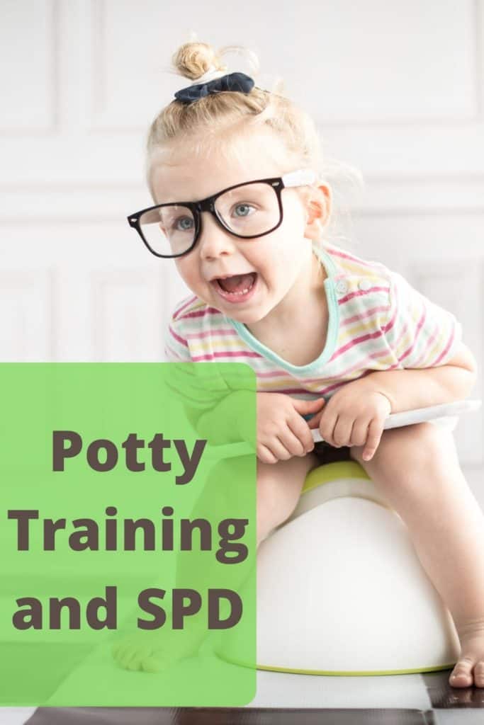 potty training, potty learning, spd, spd potty
